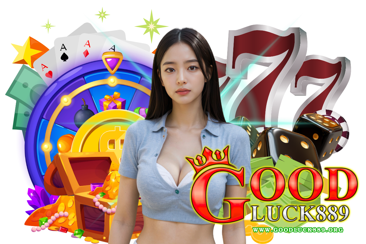 goodluck889